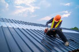 Best Roof Installation  in Varnville, SC